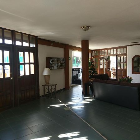 Hotel El Campanario Τσιχουάχουα Εξωτερικό φωτογραφία