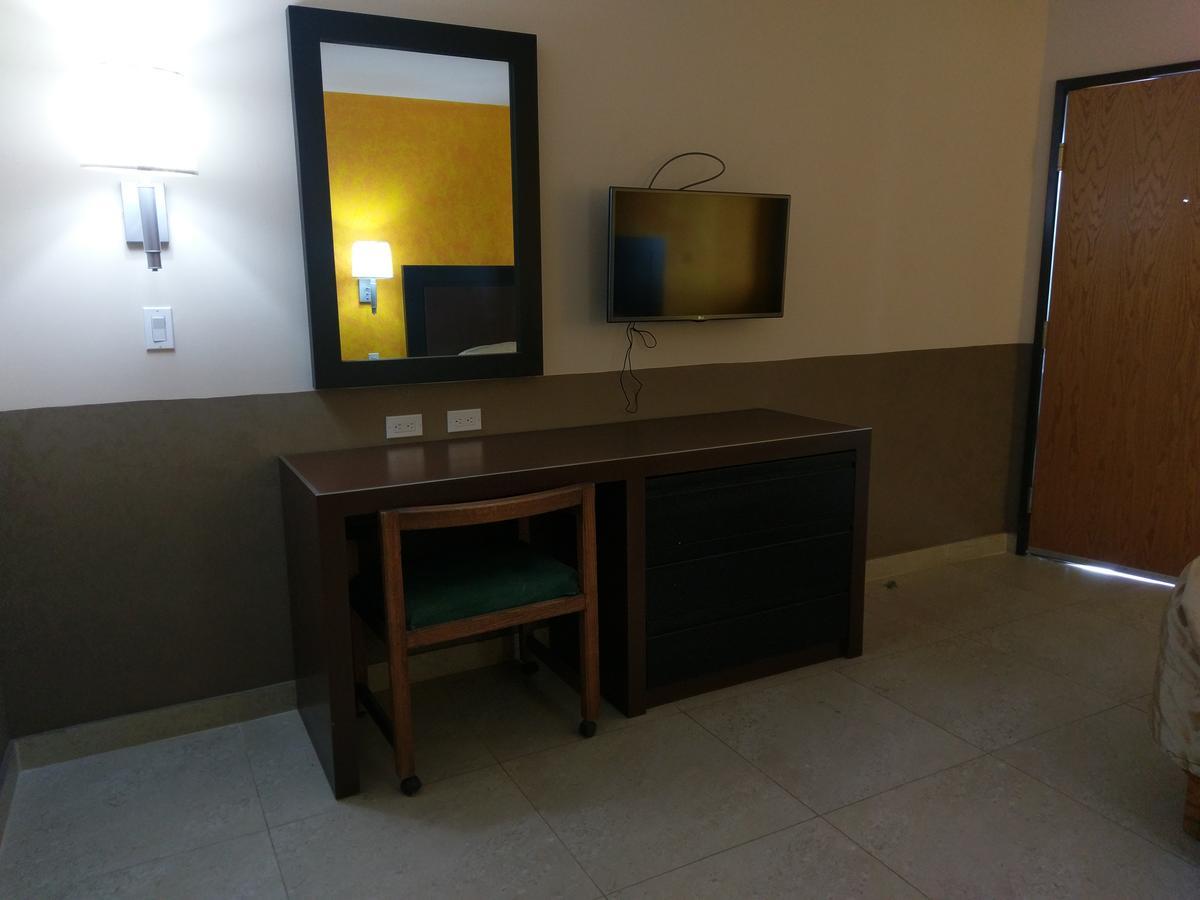 Hotel El Campanario Τσιχουάχουα Εξωτερικό φωτογραφία