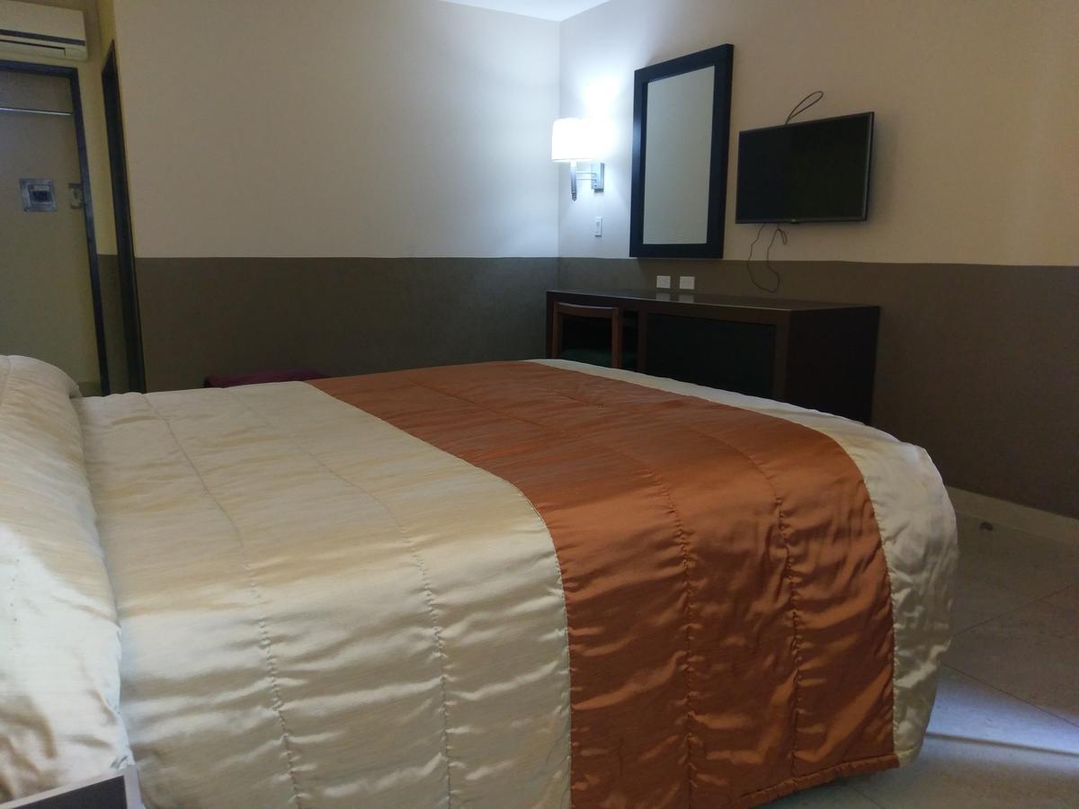 Hotel El Campanario Τσιχουάχουα Εξωτερικό φωτογραφία