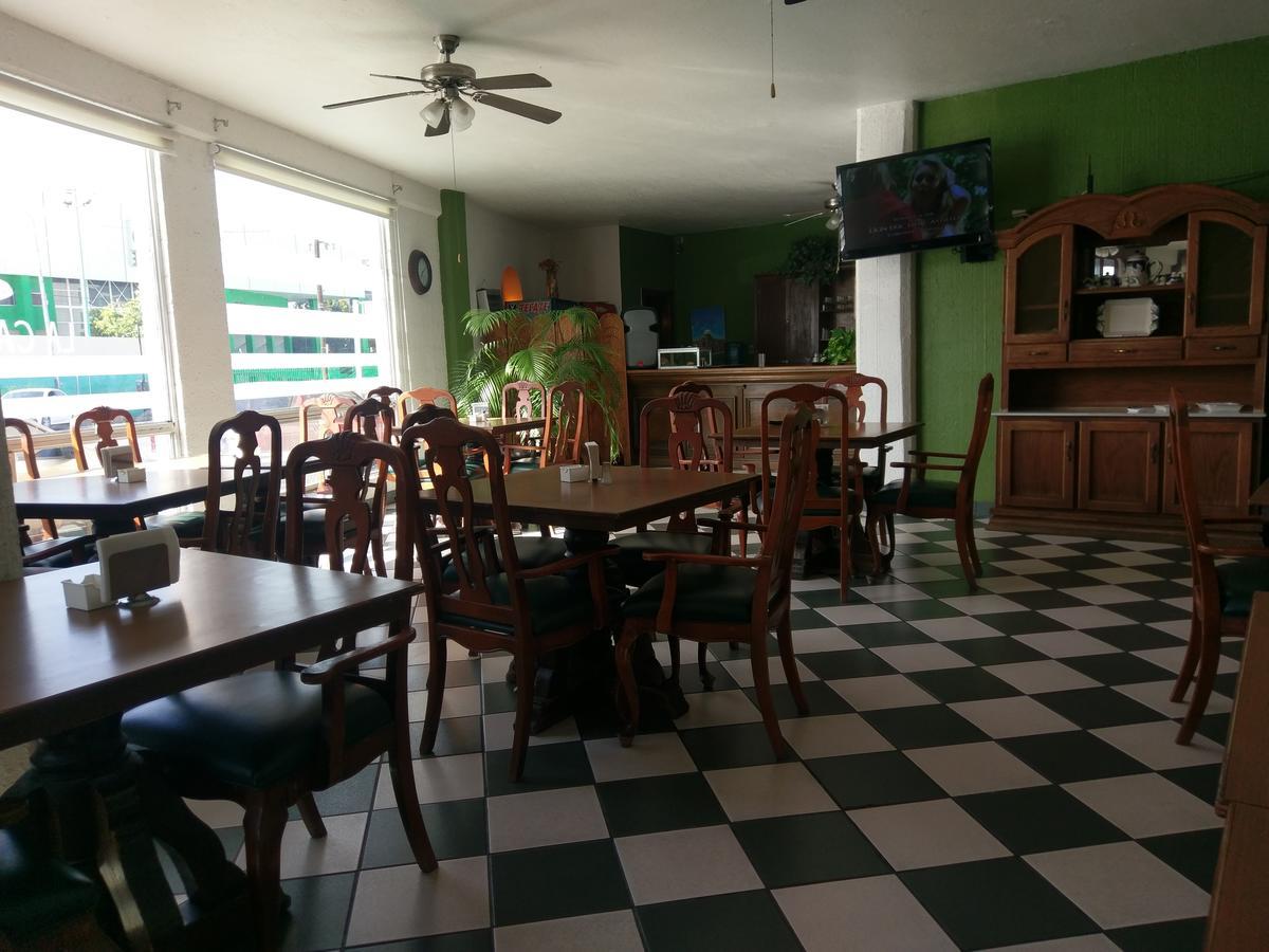 Hotel El Campanario Τσιχουάχουα Εξωτερικό φωτογραφία