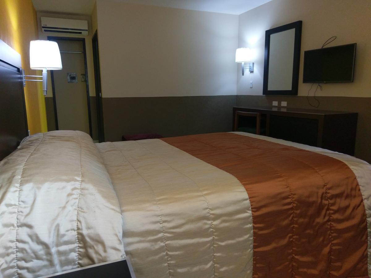 Hotel El Campanario Τσιχουάχουα Εξωτερικό φωτογραφία