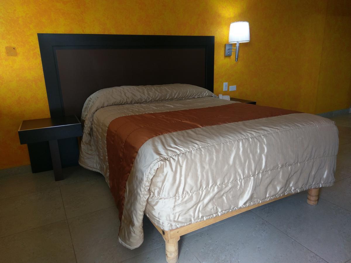 Hotel El Campanario Τσιχουάχουα Εξωτερικό φωτογραφία