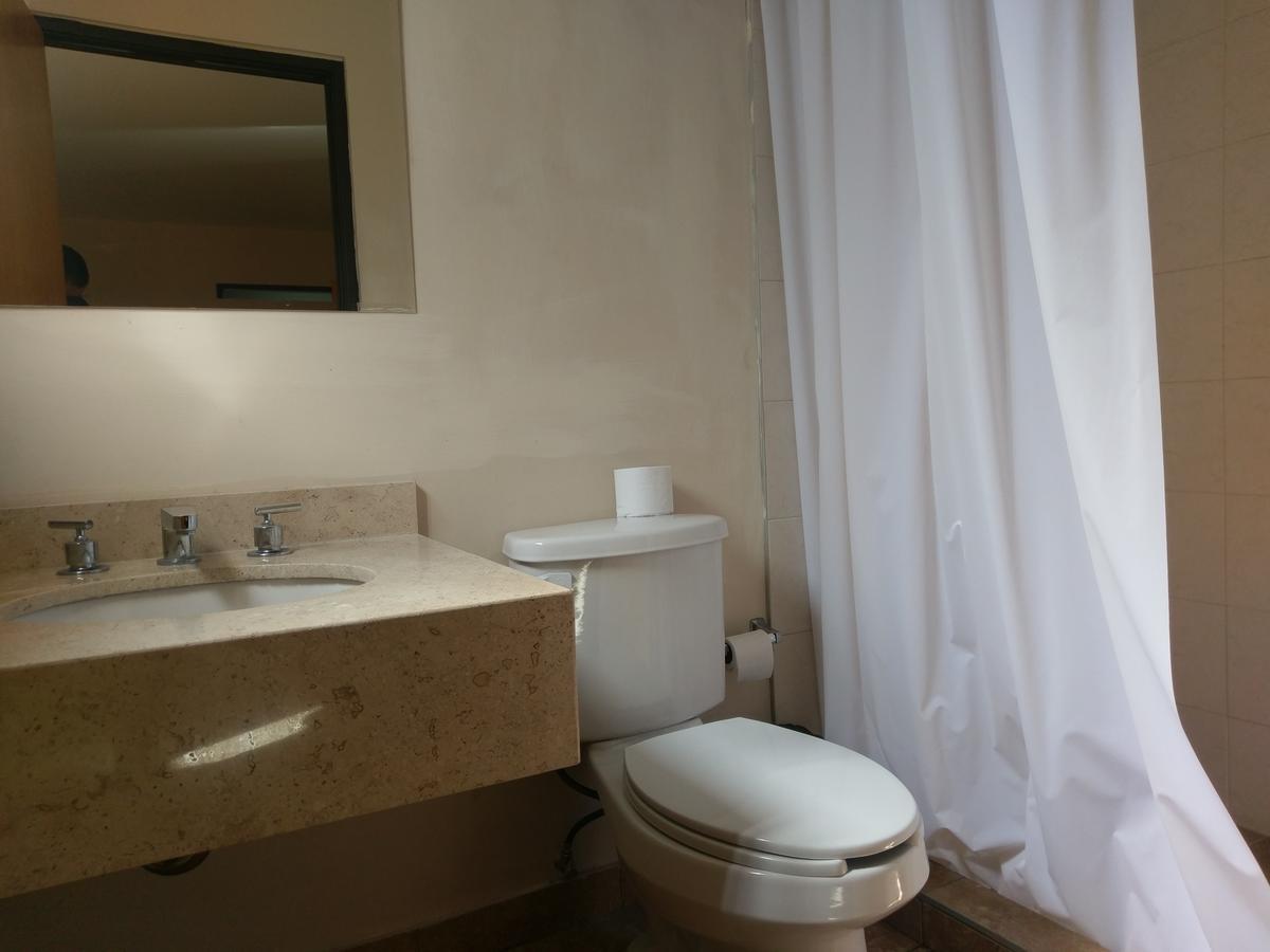 Hotel El Campanario Τσιχουάχουα Εξωτερικό φωτογραφία