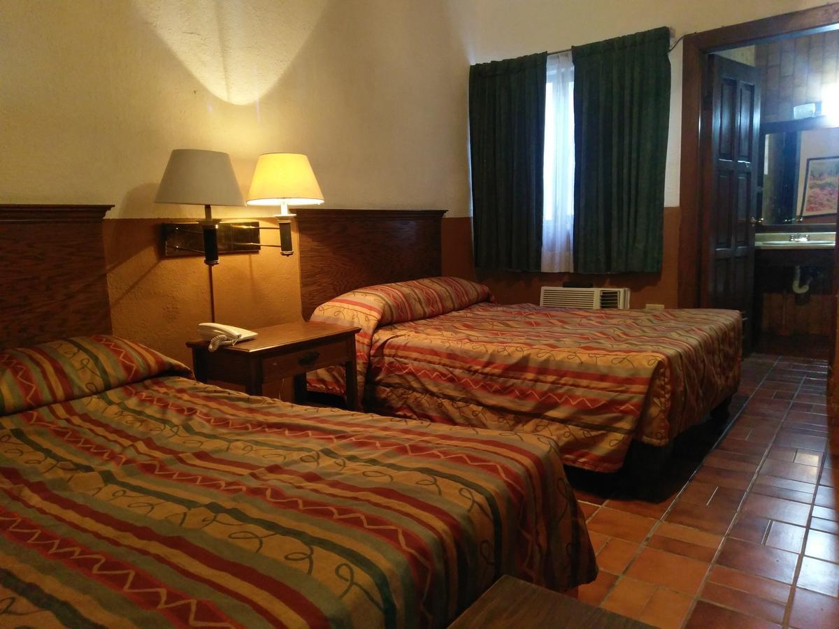 Hotel El Campanario Τσιχουάχουα Εξωτερικό φωτογραφία