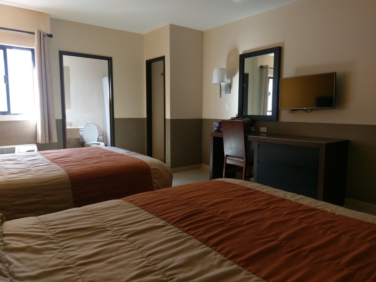 Hotel El Campanario Τσιχουάχουα Εξωτερικό φωτογραφία