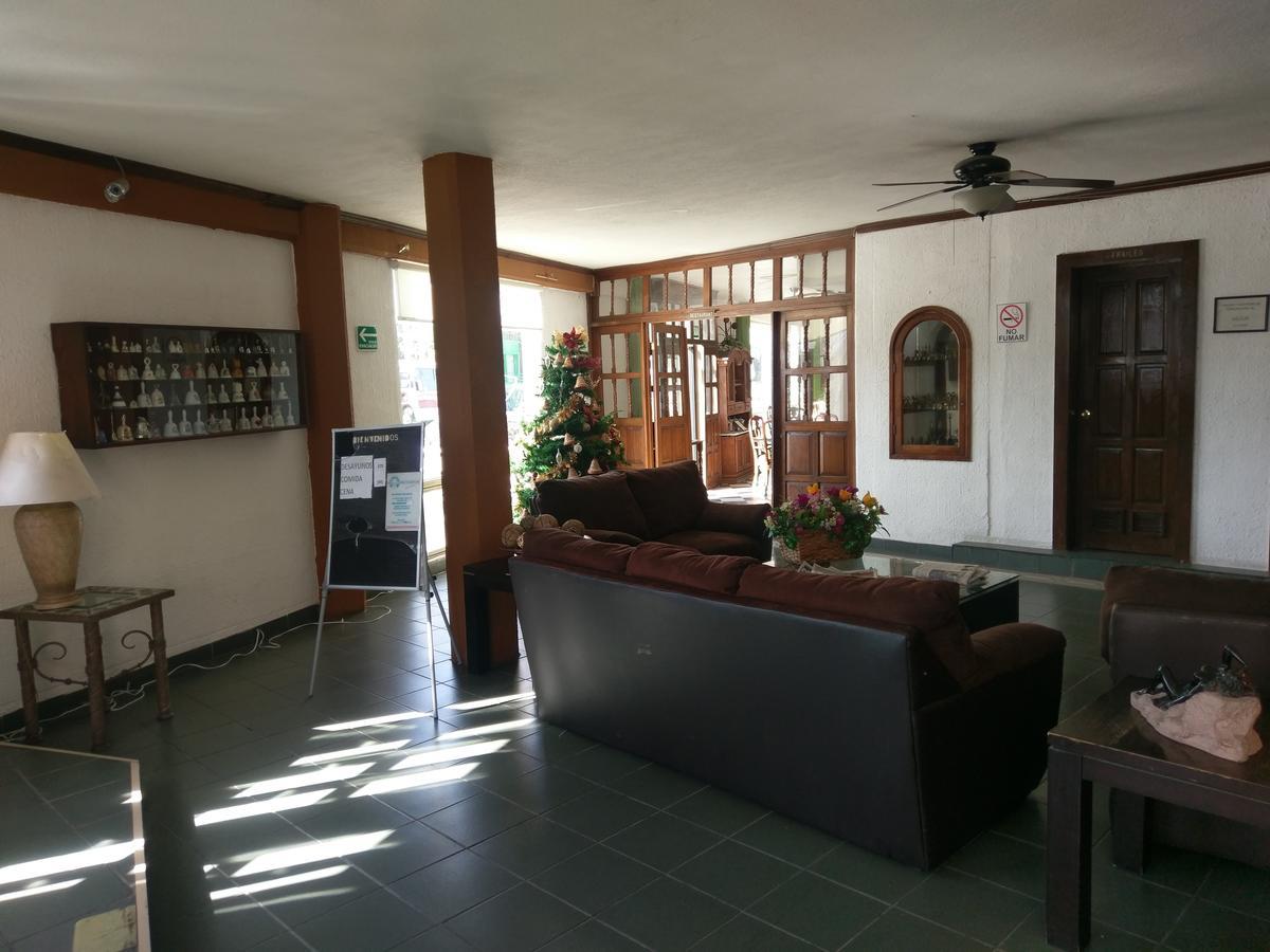 Hotel El Campanario Τσιχουάχουα Εξωτερικό φωτογραφία
